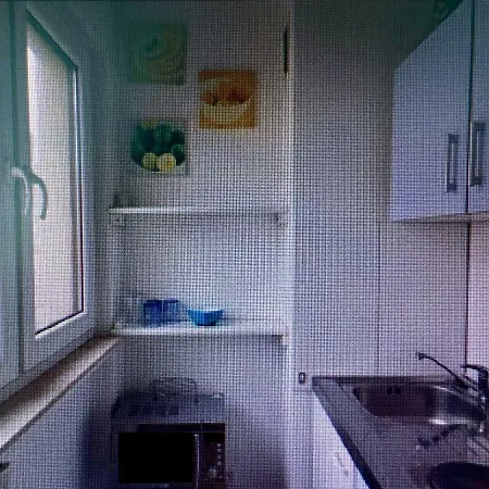 City Sehr Zentral Apartment *